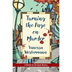 Turning the Page on Murder