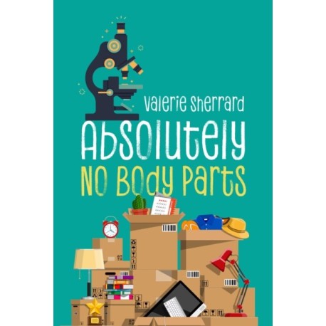 Absolutely No Body Parts