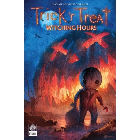 Trick 'r Treat: Witching Hours