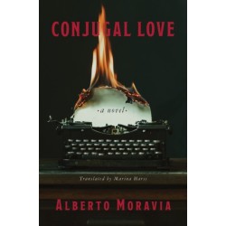 Conjugal Love: A Novel