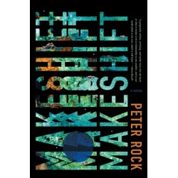 Makeshift: A Novel