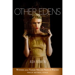 Other Edens Volume 33