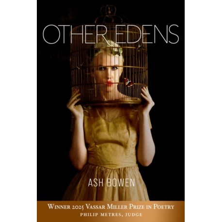 Other Edens Volume 33