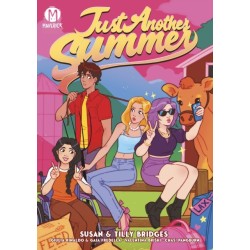 Just Another Summer