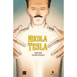Nikola Tesla
