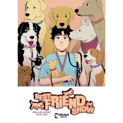 Best Friend Show