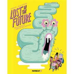Lost in the Future Collection