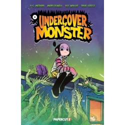 Monster Club