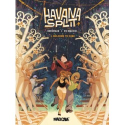 Havana Split Vol. 1
