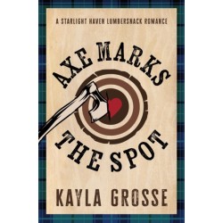 Axe Marks the Spot
