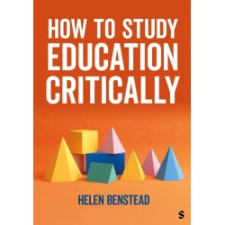 How to Study Education Critically