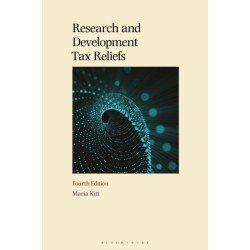 Research and Development Tax Reliefs