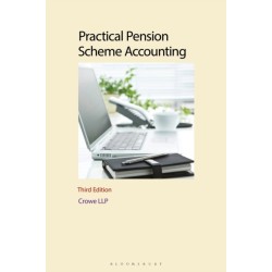 Practical Pension Scheme Accounting