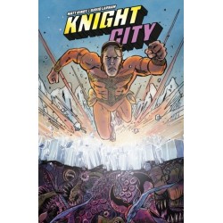 Knight City