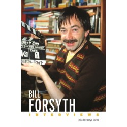 Bill Forsyth: Interviews