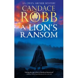 A Lion's Ransom