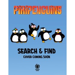 Piripenguins: Search and Find