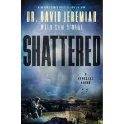 Shattered: A Novel