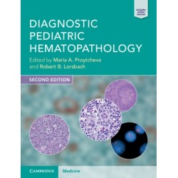 Diagnostic Pediatric Hematopathology