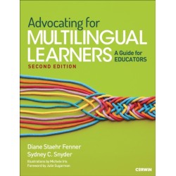 Advocating for Multilingual Learners: A Guide for Educators