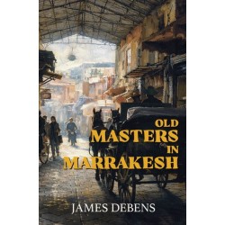 Old Masters in Marrakesh