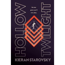 Hollow Twilight: A LitRPG