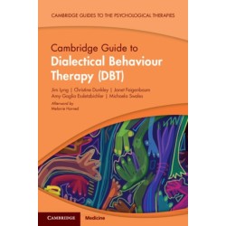 Cambridge Guide to Dialectical Behaviour Therapy (DBT)