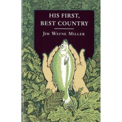 His First, Best Country