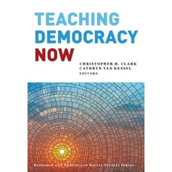 Teaching Democracy Now