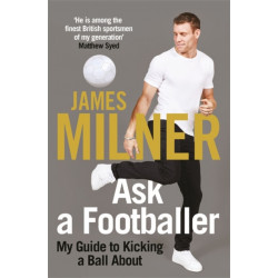 Ask A Footballer