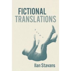 Fictional Translations: Poems