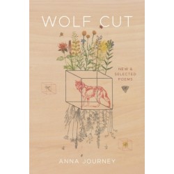 Wolf Cut: New and Selected Poems