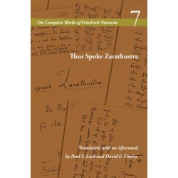 Thus Spoke Zarathustra: Volume 7