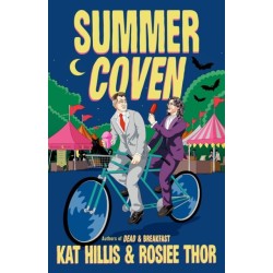 Summer Coven