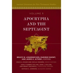 Apocrypha and the Septuagint