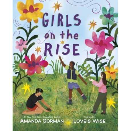 Girls on the Rise