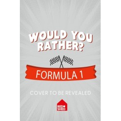 Would You Rather Formula 1