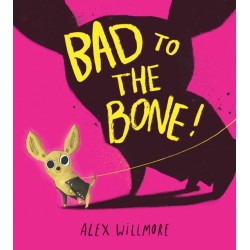 Bad to the Bone