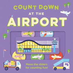 Count Down – At the Airport