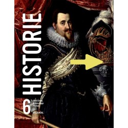 Historie 6: Grundbog