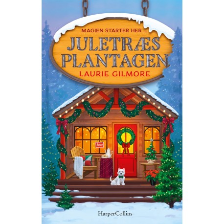 Juletræsplantagen: Dream Harbor 3