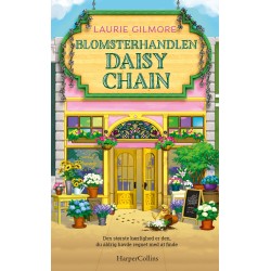 Blomsterhandlen Daisy Chain: Dream Harbor 6