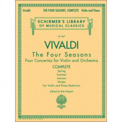 The Four Seasons - Complete Edition: The Four Seasons - Complete Edition