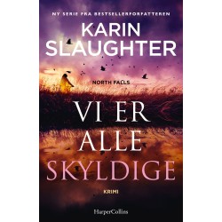 Vi er alle skyldige: North Falls 1