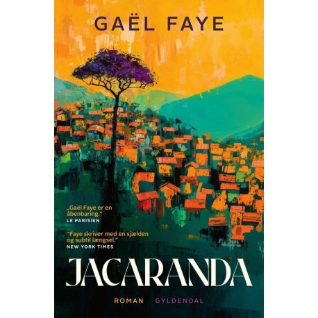 Jacaranda