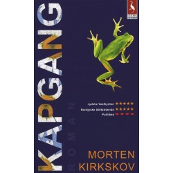 Kapgang