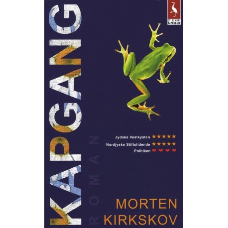 Kapgang