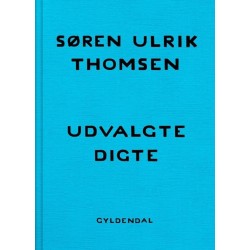 Udvalgte digte