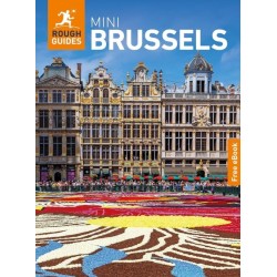 The Mini Rough Guide to Brussels