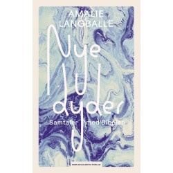 Nye dyder: Samtaler med Bibelen